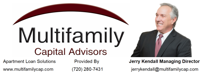 Multifamily Capital Advisors