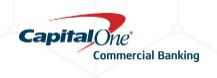 Capital one logo