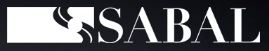 Sabal logo